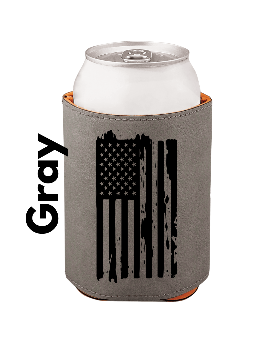 Customizable Can Covers