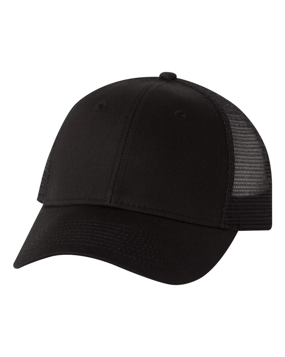 Budget-friendly Unbranded Structured Hats