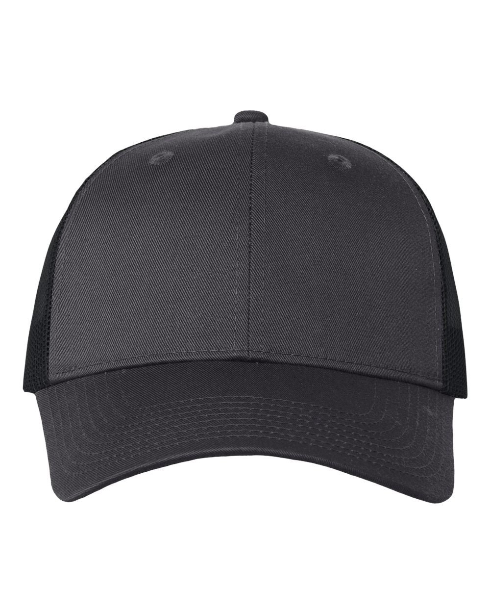 Budget-friendly Unbranded Structured Hats