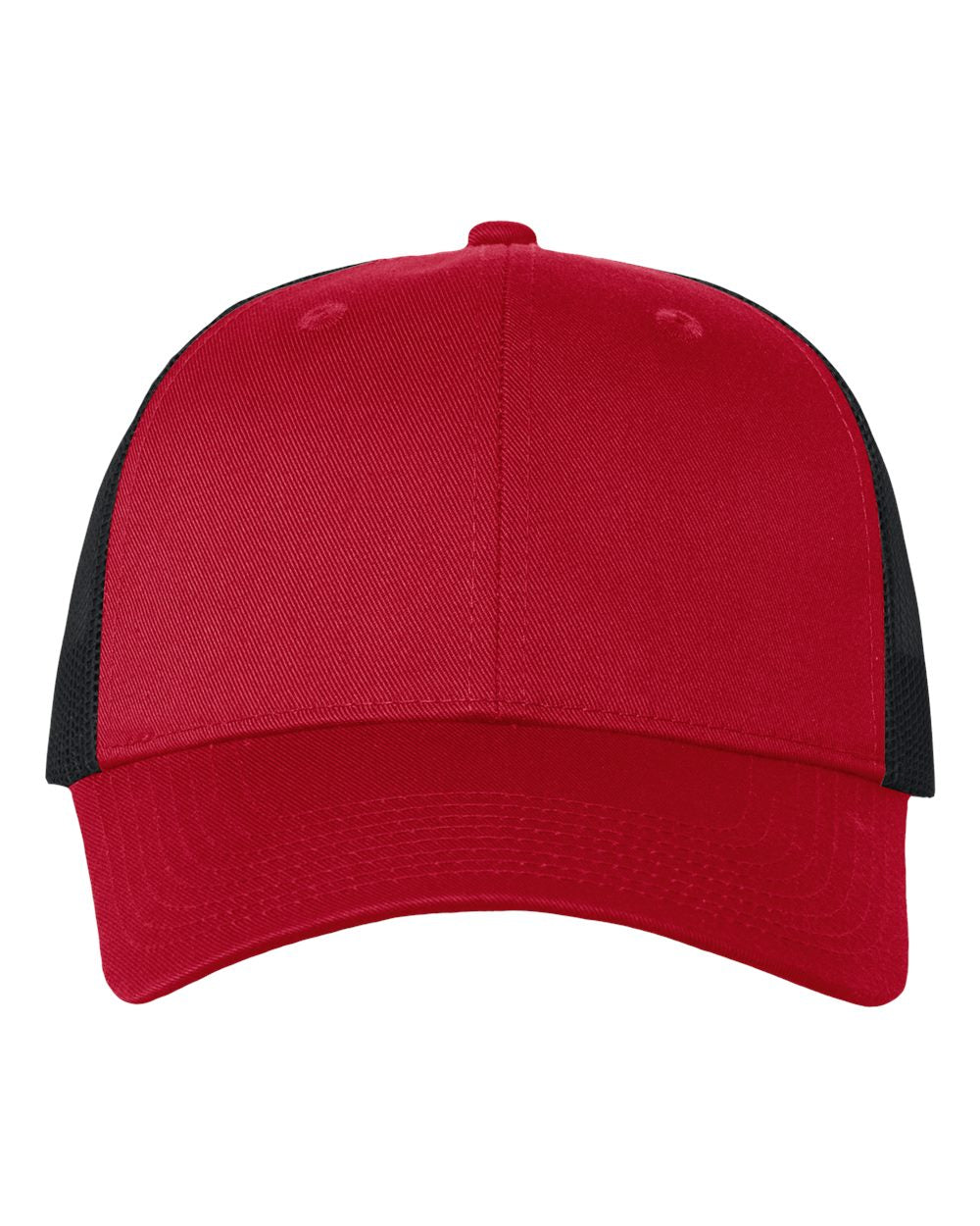 Budget-friendly Unbranded Structured Hats