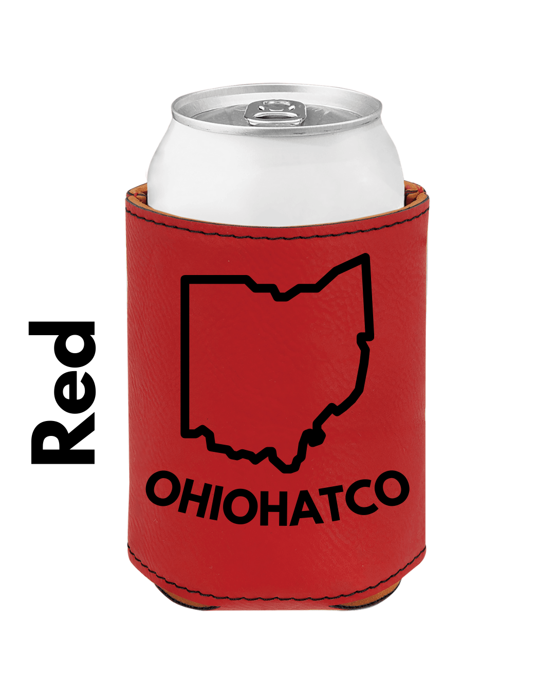 Customizable Can Covers