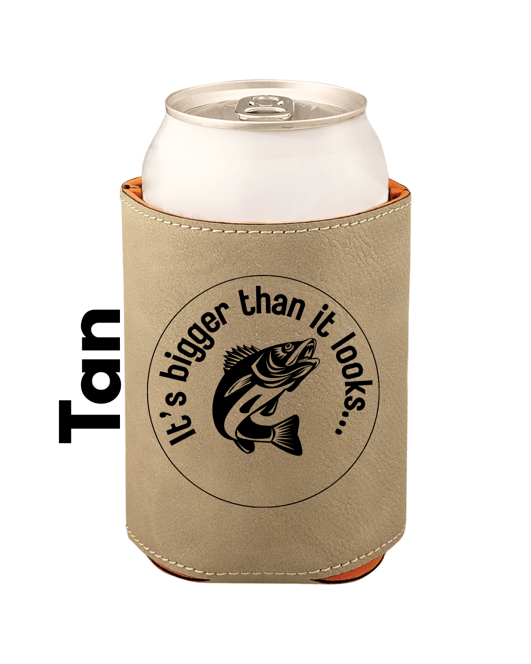 Customizable Can Covers