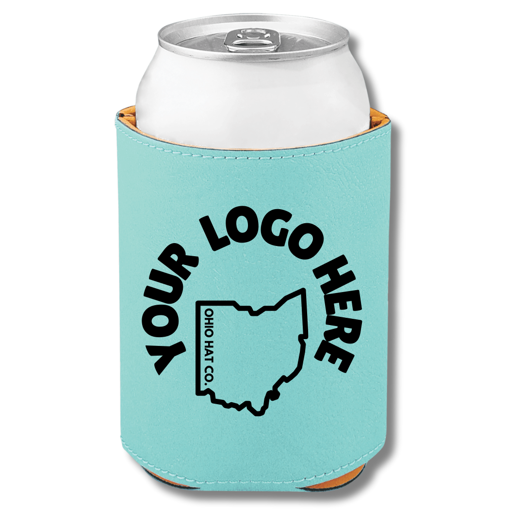 Customizable Can Covers