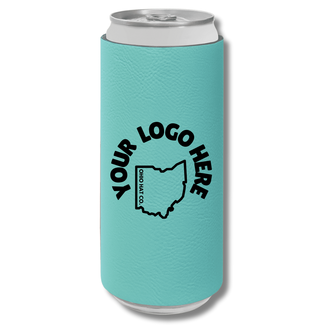 Customizable Can Covers