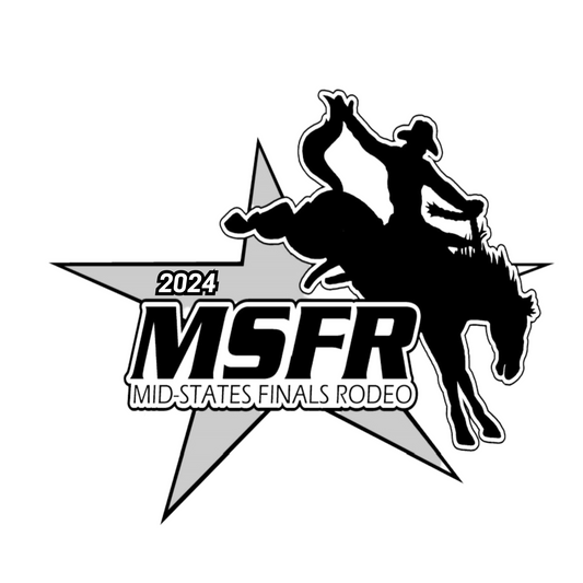 MSFR Show Hat