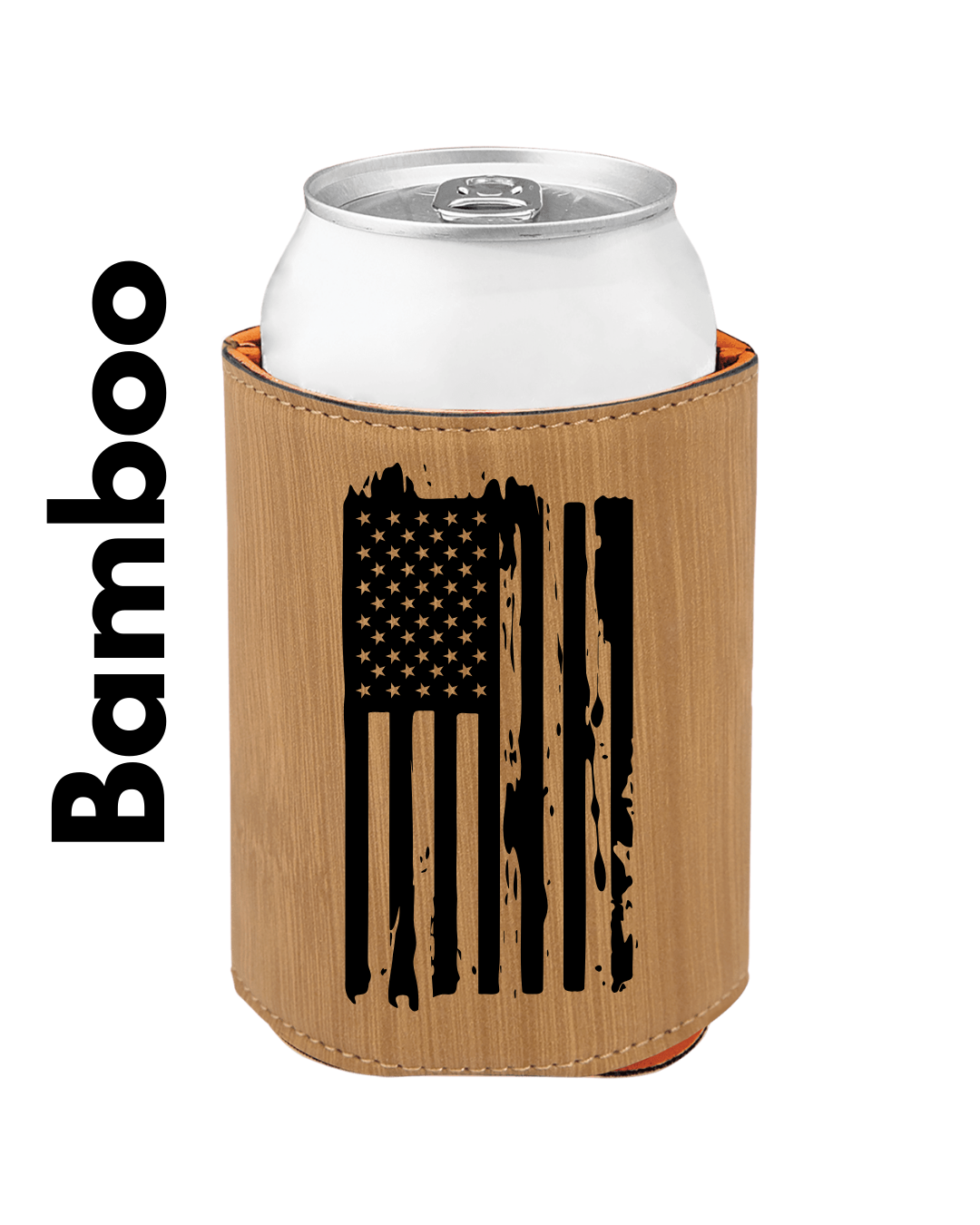 Customizable Can Covers