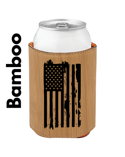 Customizable Can Covers