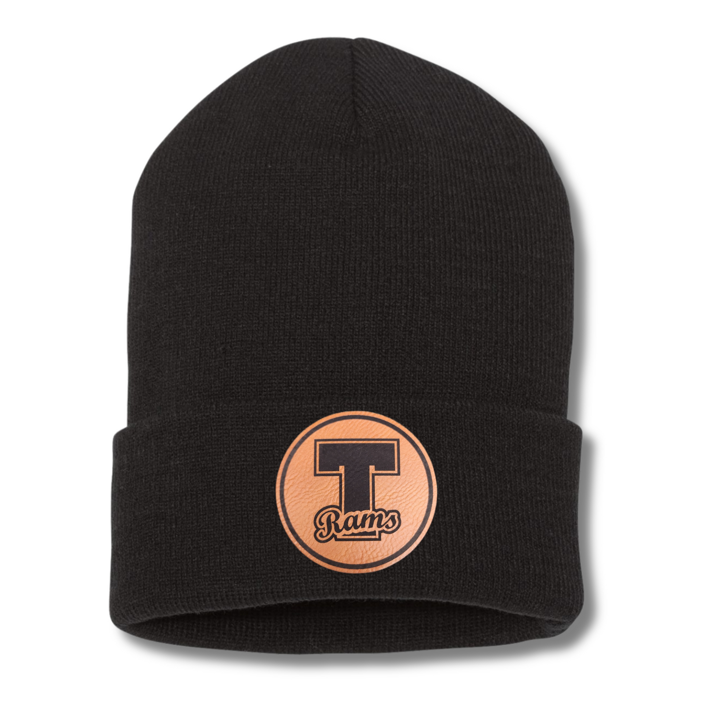 Tinora Rams Beanie