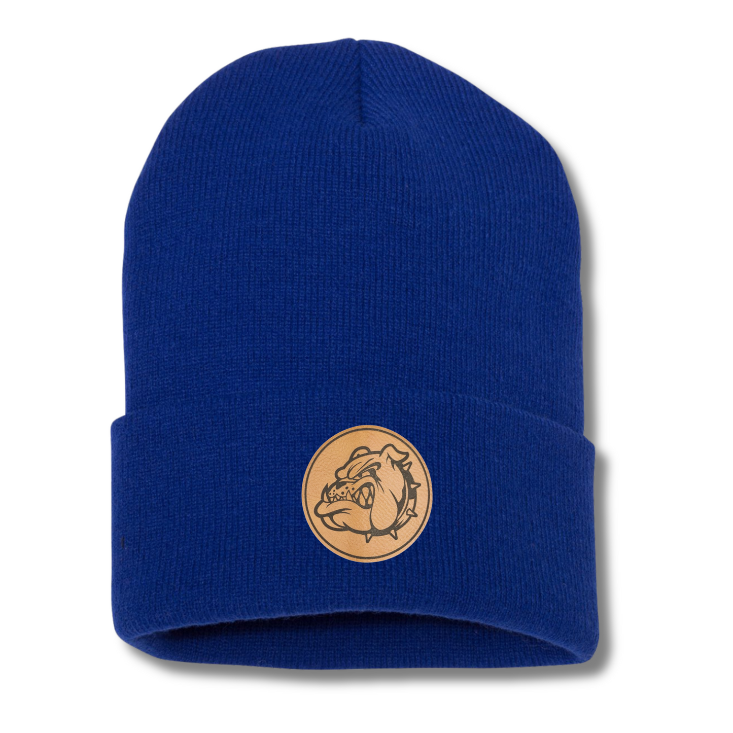 Bulldogs Beanie