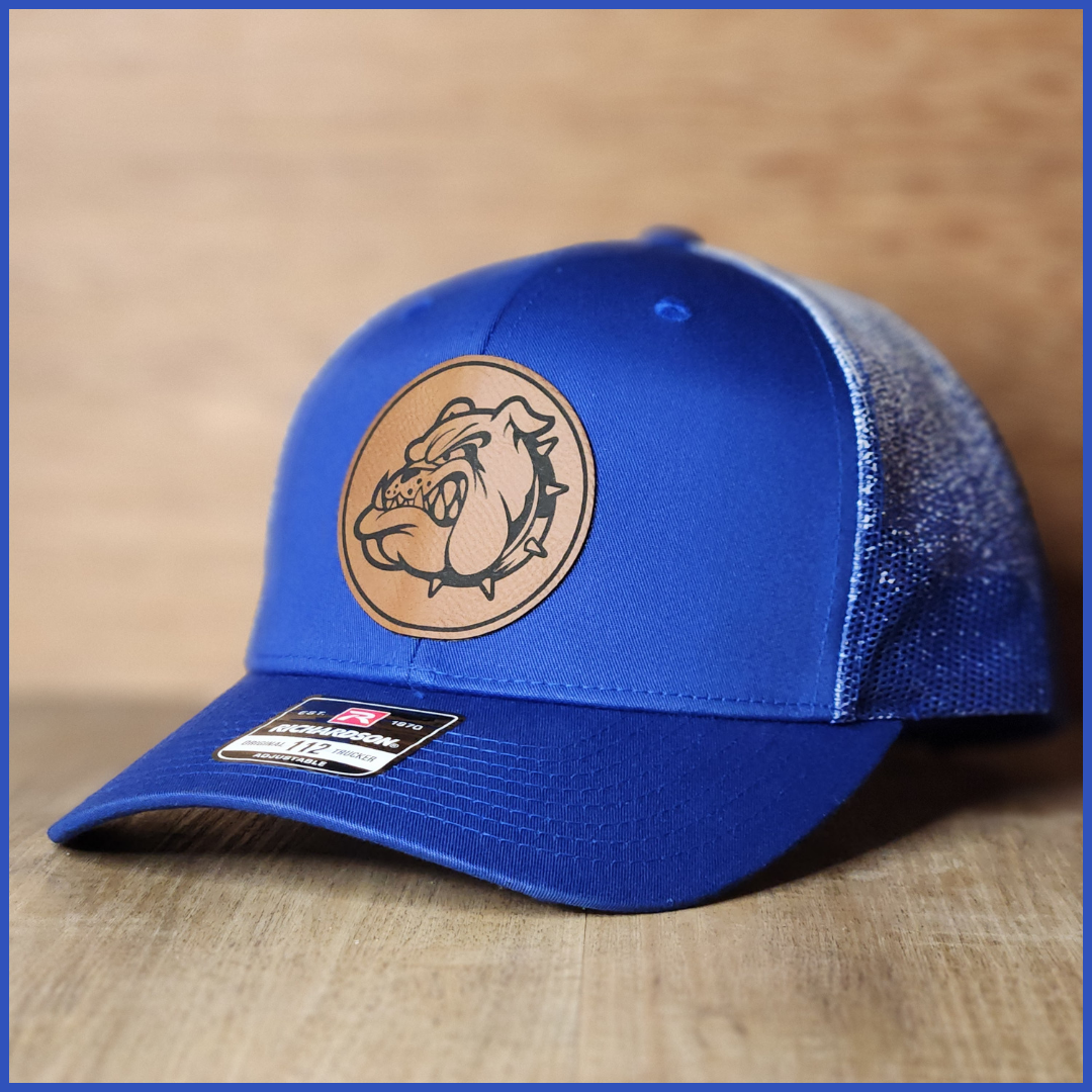 Bulldogs 112PM Adult Hat