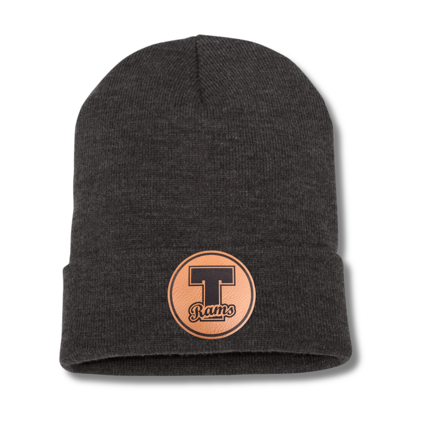 Tinora Rams Beanie