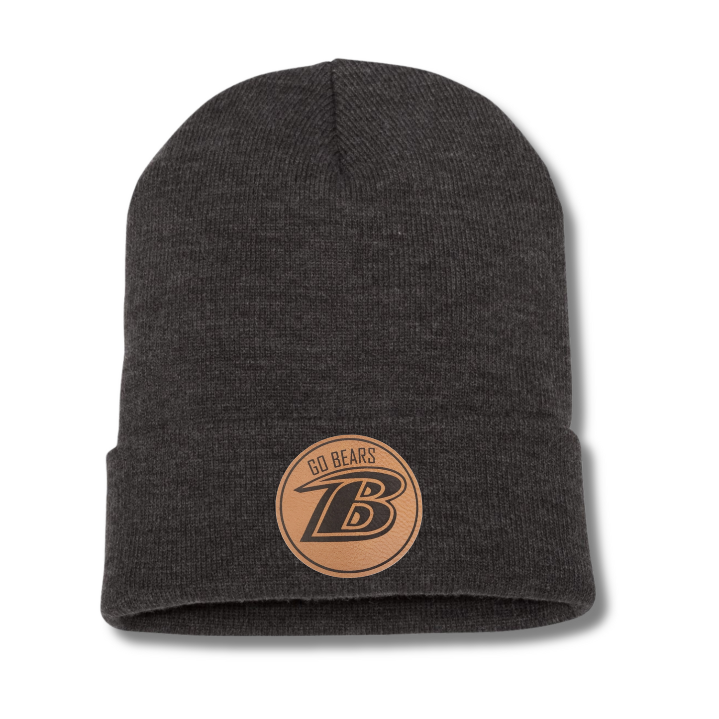 Bryan Bears Beanie