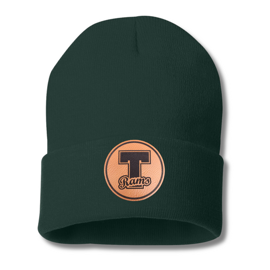 Tinora Rams Beanie