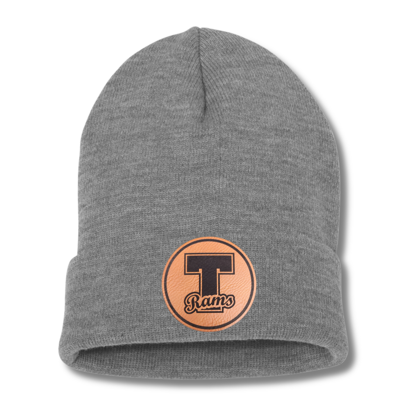 Tinora Rams Beanie