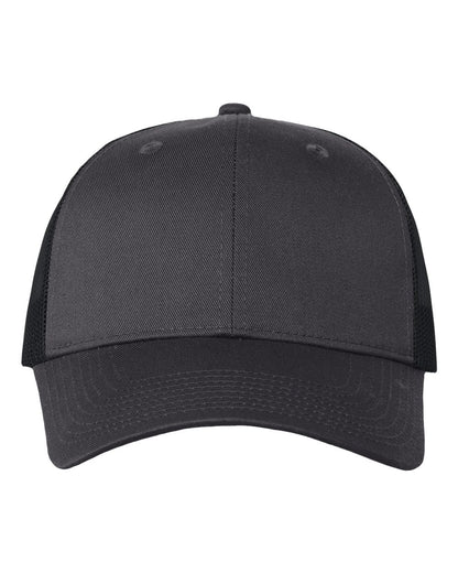 Budget-friendly Unbranded Structured Hats