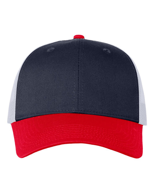 Budget-friendly Unbranded Structured Hats