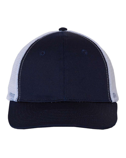 Budget-friendly Unbranded Structured Hats