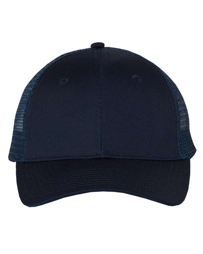 Budget-friendly Unbranded Structured Hats