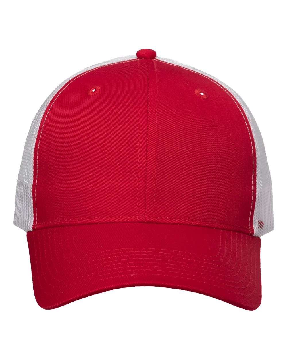 Budget-friendly Unbranded Structured Hats
