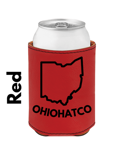 Customizable Can Covers