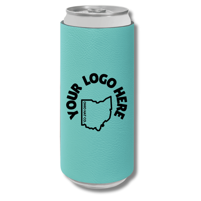 Customizable Can Covers