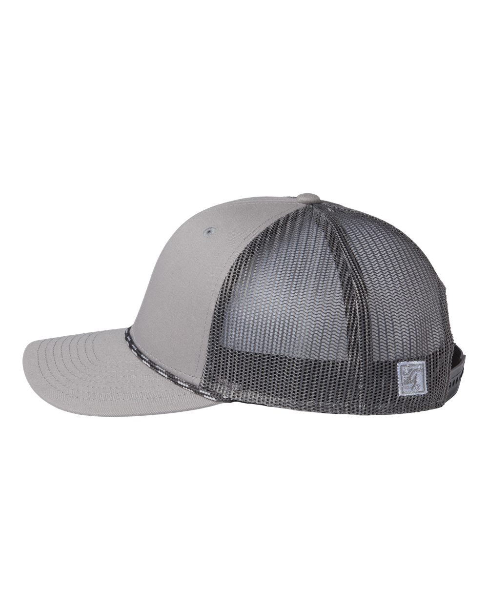 Customized The Game - Everyday Rope Trucker Cap