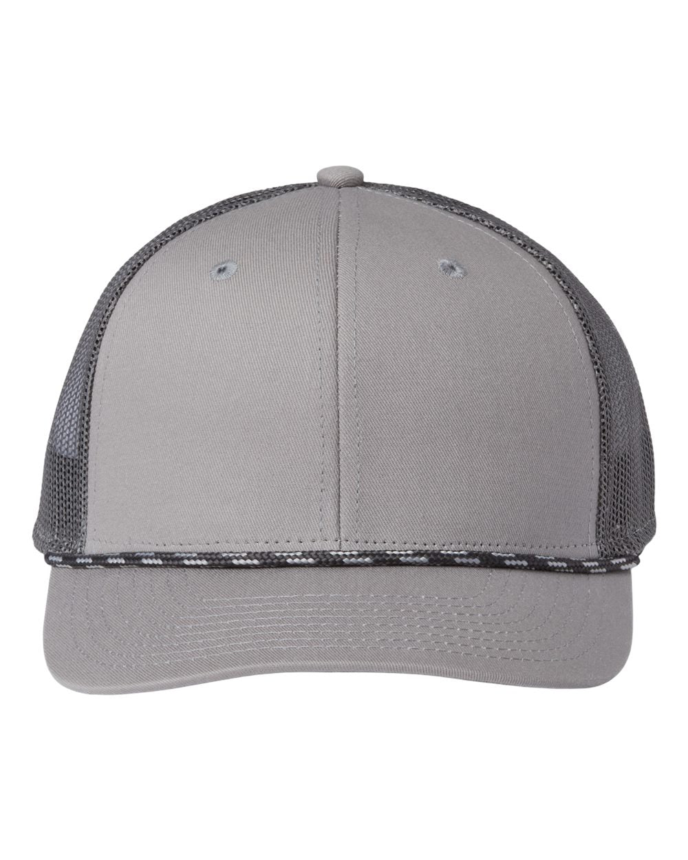 Customized The Game - Everyday Rope Trucker Cap