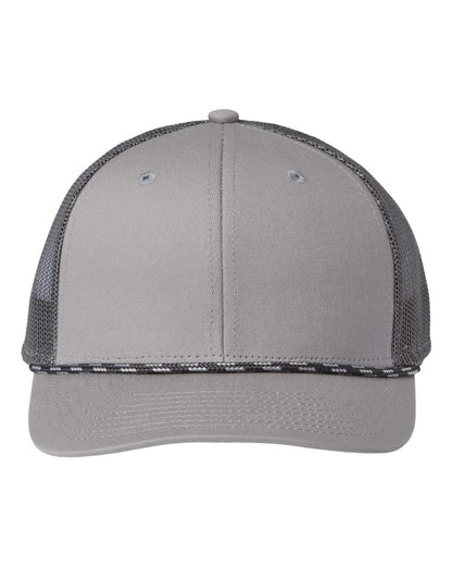 Customized The Game - Everyday Rope Trucker Cap