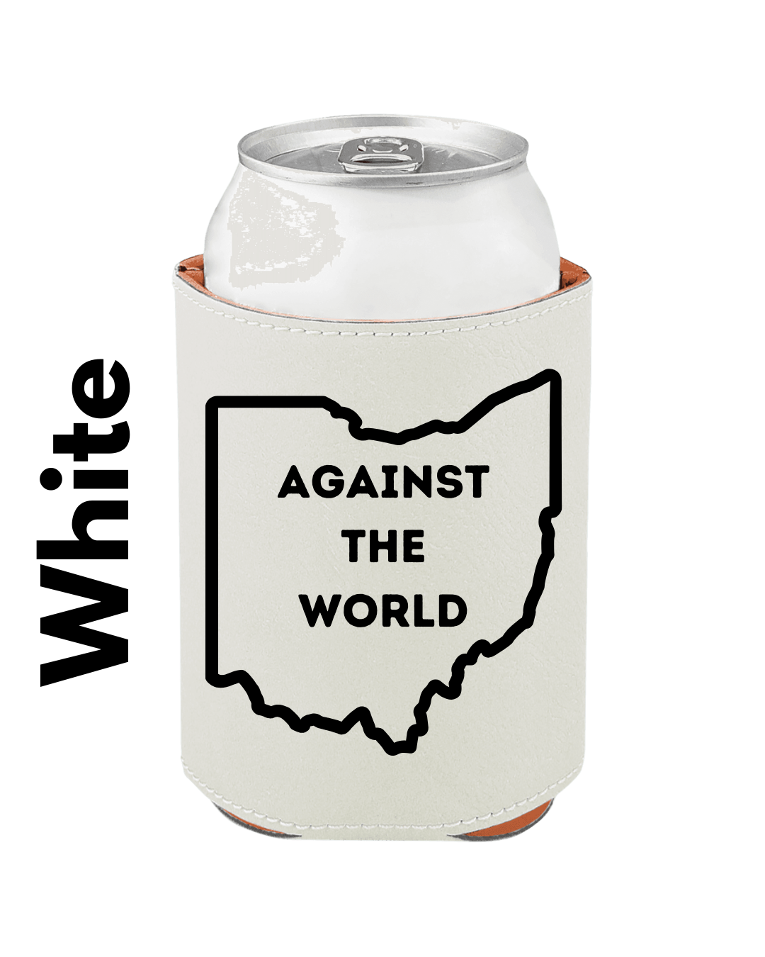 Customizable Can Covers