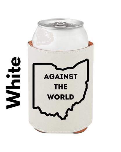 Customizable Can Covers